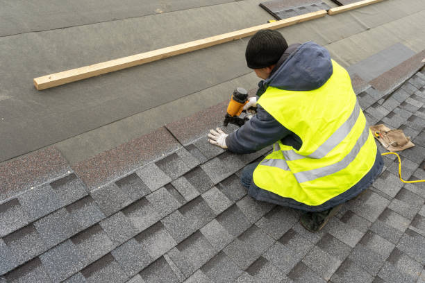 Best Roofing for New Construction  in Jamestown, CA