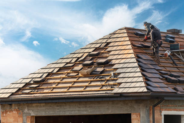 Reliable Jamestown, CA  Roofing repair and installation Solutions