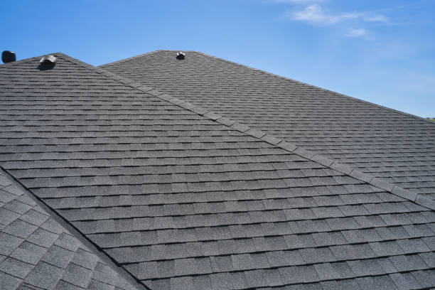 Cold Roofs in Jamestown, CA